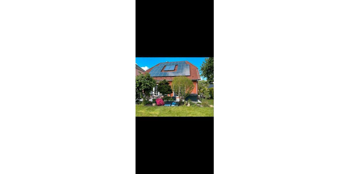 Erdgeschoßwohnung Hamburg Harburg - 3.5 Zimmer, 105 m&sup2;, 2.150&euro; | Angebot:26019711