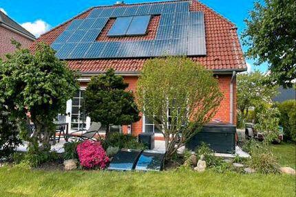 Wohnung Hamburg Harburg - 3.5 Zimmer, 105 m&sup2;, 2.150&euro; | Angebot:26019711