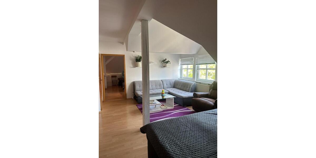 4-Zimmer-Wohnung in Bad Münder Zentrum 3 zimmer