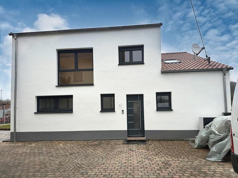 Maisonettenwohnung Bexbach - 3 Zimmer, 139 m&sup2;, 1.550&euro; | Angebot:25098705