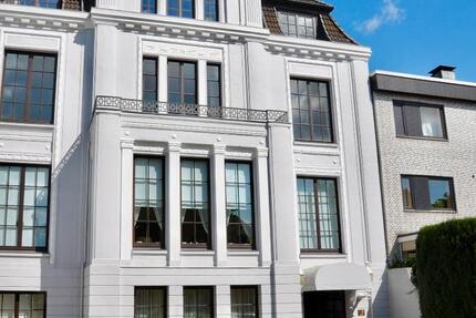 Wohnen auf Zeit Hamburg Harvestehude - 2 Zimmer, 75 m&sup2;, 2.275&euro; | Angebot:26664776