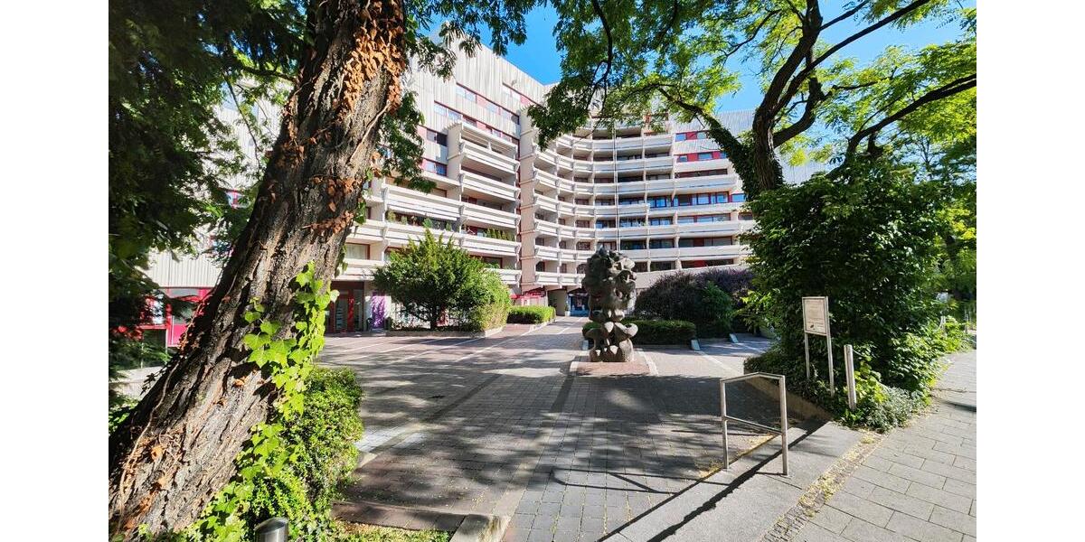 Wohnen auf Zeit München Schwabing-Freimann - 1.5 Zimmer, 1.690&euro; | Angebot:23080338