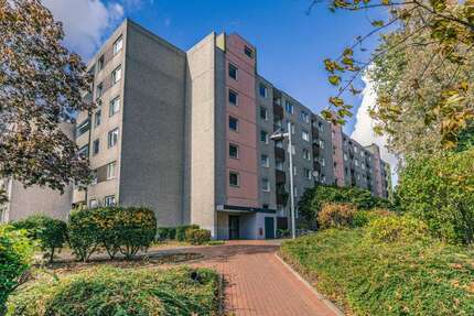 Wohnung Braunschweig Weststadt - 3 Zimmer, 84 m&sup2;, 761&euro; | Angebot:27271253