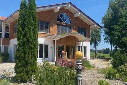 Gewerbeobjekt Sulzberg - 10&euro; | Angebot:24473091