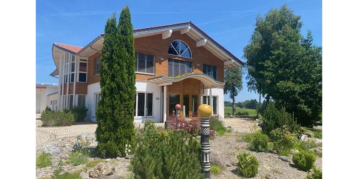 Gewerbeobjekt Sulzberg - 10&euro; | Angebot:24473091