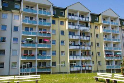 Wohnung Freiberg Freiberg West - 3 Zimmer, 68 m&sup2;, 439&euro; | Angebot:25899901