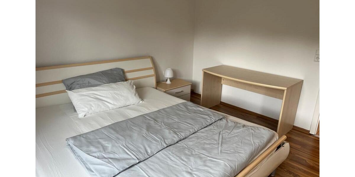 Wohnen auf Zeit Remseck am Neckar - 1 Zimmer, 15 m&sup2;, 550&euro; | Angebot:24374783