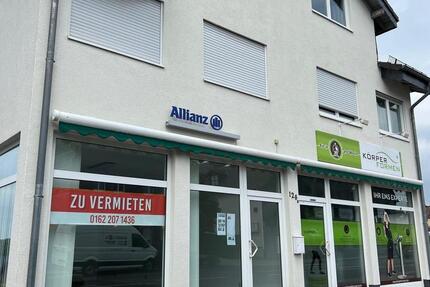 Ladenlokal Büro im Zentrum von Seelscheid zimmer