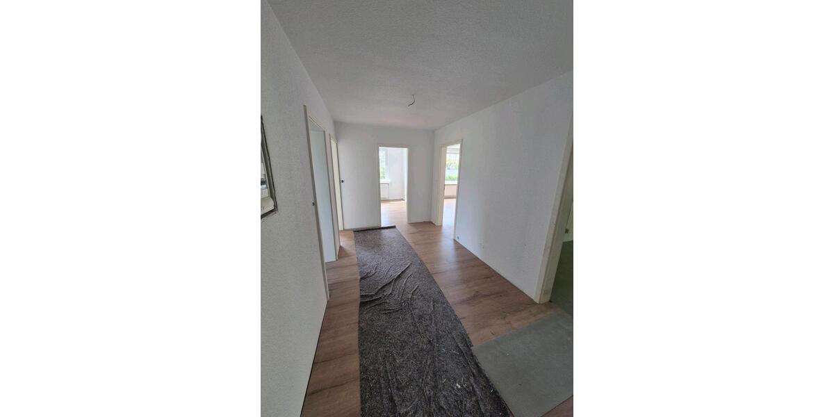 Etagenwohnung Butjadingen - 4.5 Zimmer, 92 m&sup2;, 650&euro; | Angebot:26681634