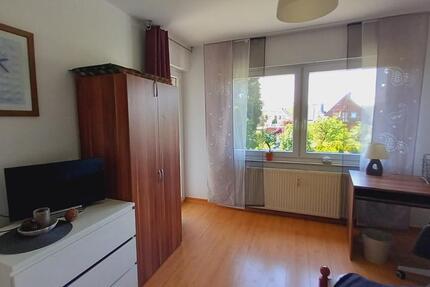stilvoll möbeliertes Zimmer In Korschenbroich Kleinenbroich zimmer