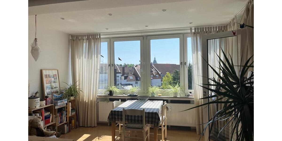 Etagenwohnung Bad Salzuflen - 2 Zimmer, 65 m&sup2;, 430&euro; | Angebot:26493786