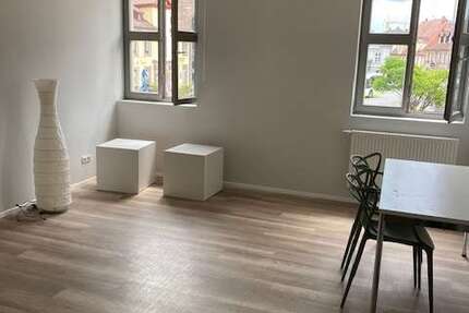 Wohnung Erlangen Burgberg - 3 Zimmer, 48 m&sup2;, 800&euro; | Angebot:26115937