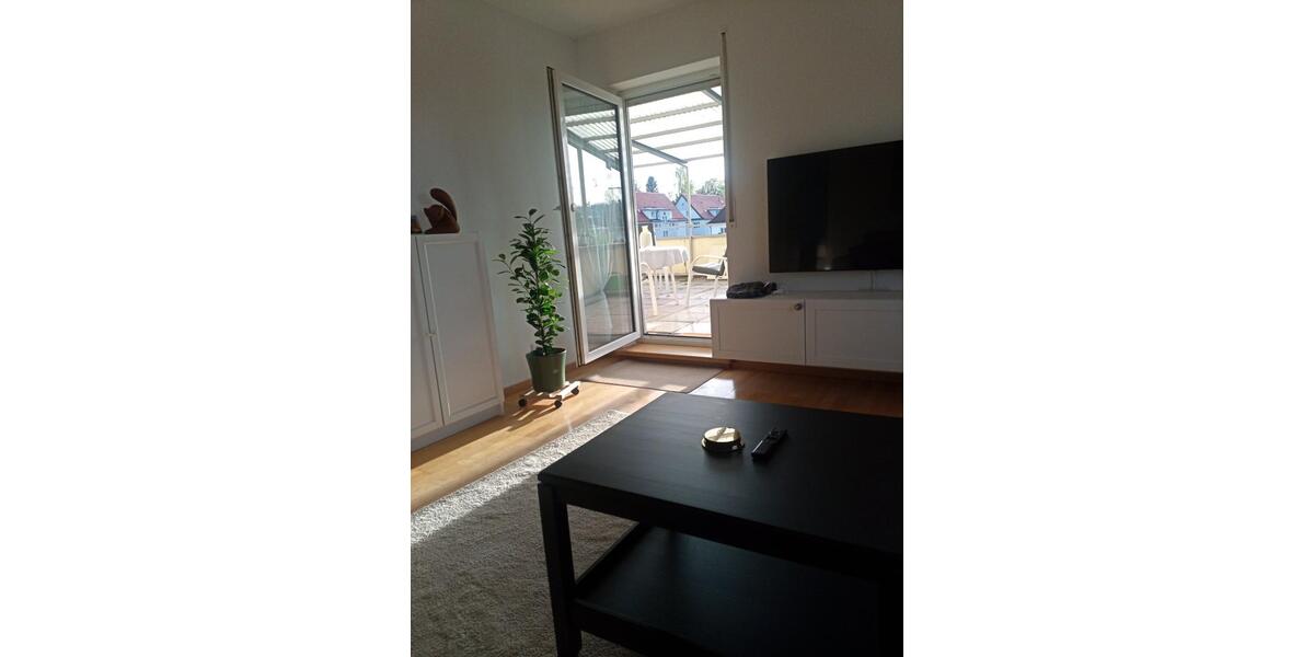 Wohnen auf Zeit Kempten (Allgäu) - 2.5 Zimmer, 55 m&sup2;, 1.480&euro; | Angebot:16209267