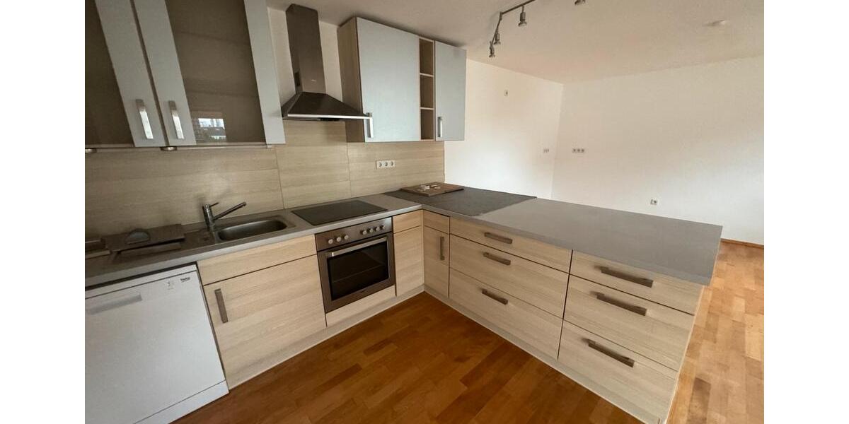 Maisonettenwohnung Griesheim - 4 Zimmer, 152 m&sup2;, 2.450&euro; | Angebot:24785761