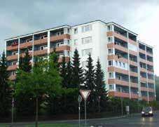 Etagenwohnung Göttingen Geismar - 1 Zimmer, 46 m&sup2;, 505&euro; | Angebot:27008778