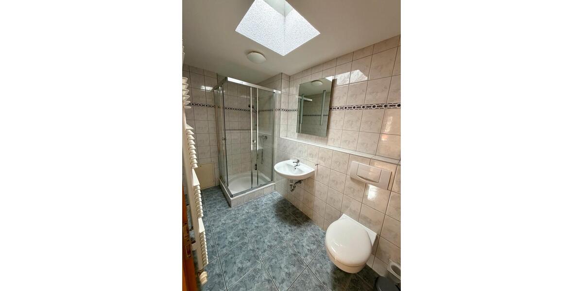 Reihenhaus Herbsleben - 5 Zimmer, 115 m&sup2;, 1.000&euro; | Angebot:26096722