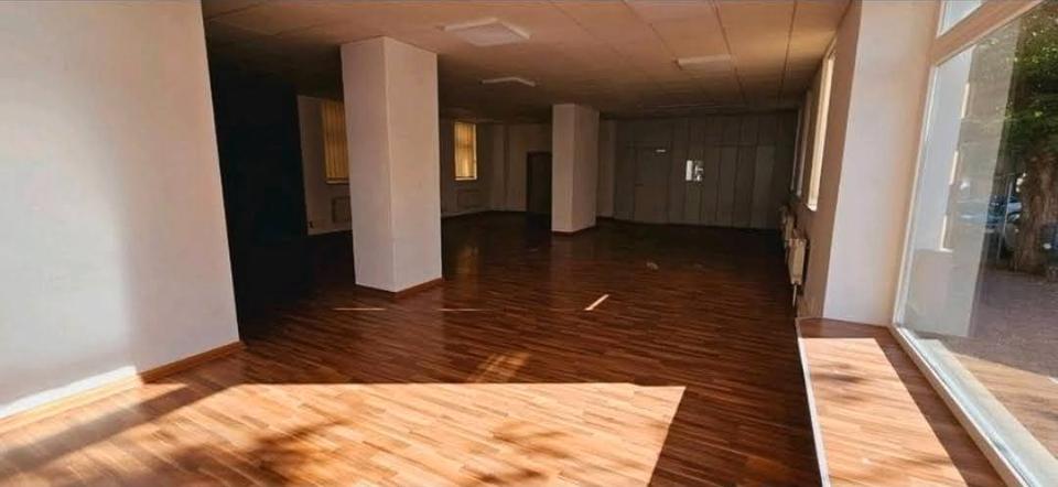Gewerbeobjekt Bernburg (Saale) - 1.500&euro; | Angebot:25292134