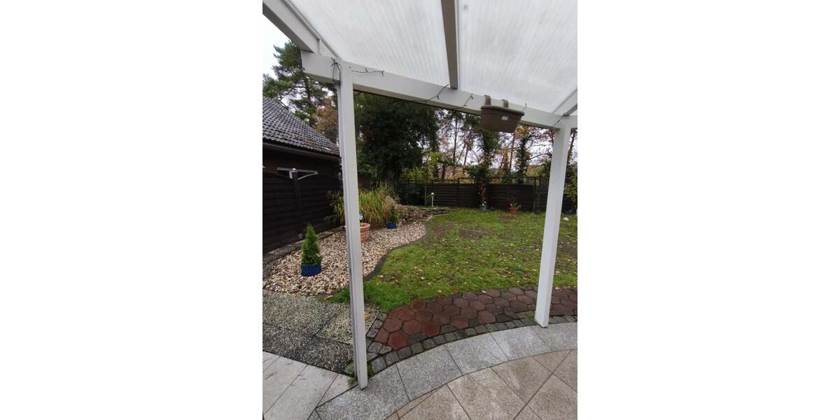 4,5-Zimmer-Maisonettewohnung in Lingen. Einzugstermin 01.03.26 4 zimmer