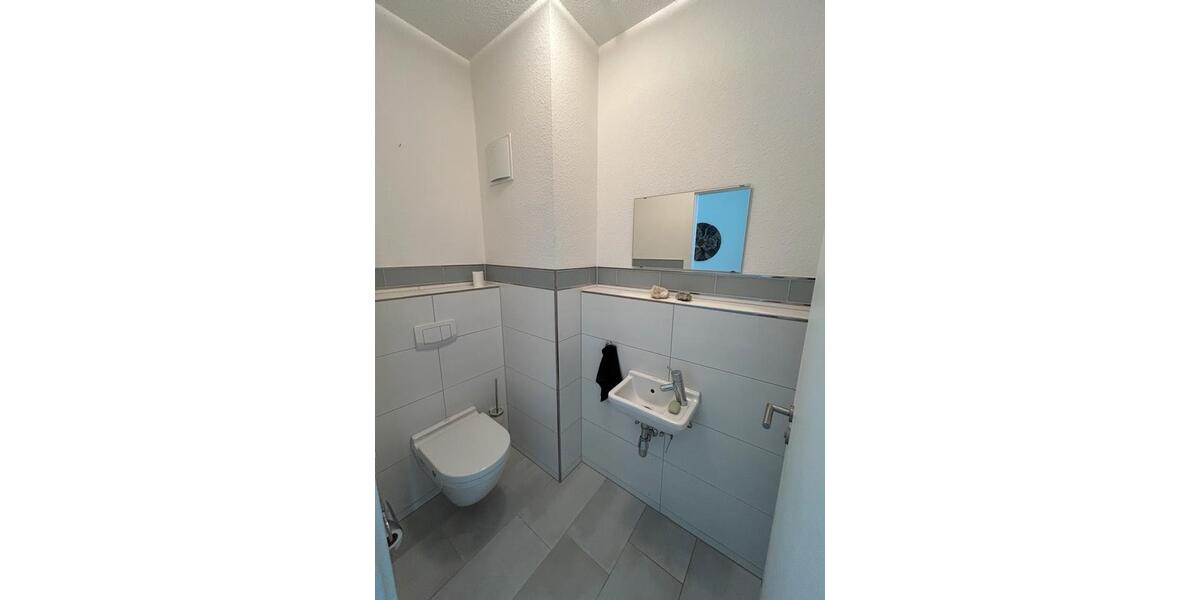 2-Zimmer Penthouse Wohnung in Kupferzell 2 zimmer