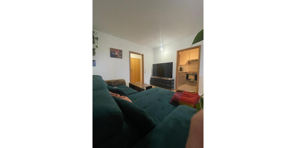 Erdgeschoßwohnung Grenzach-Wyhlen Wyhlen - 2 Zimmer, 48 m&sup2;, 950&euro; | Angebot:24774721