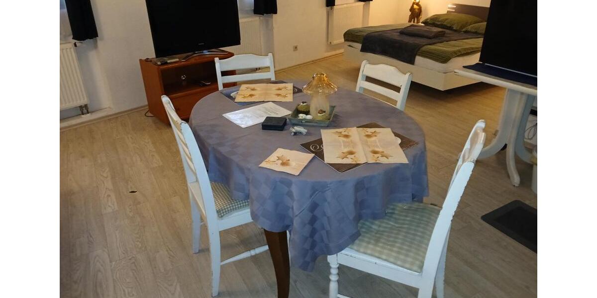 Wohnen auf Zeit - Ferienwohnung 45 m² in Dieblich Koblenz 1 zimmer