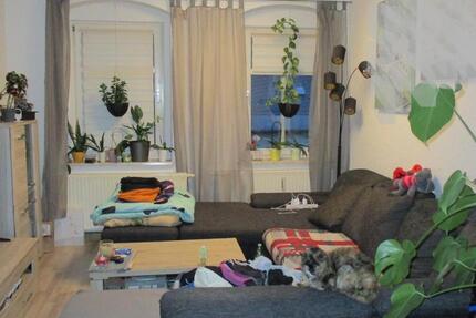 2-Raumwohnung in Marienberg, OT Zöblitz zu vermieten 2 zimmer