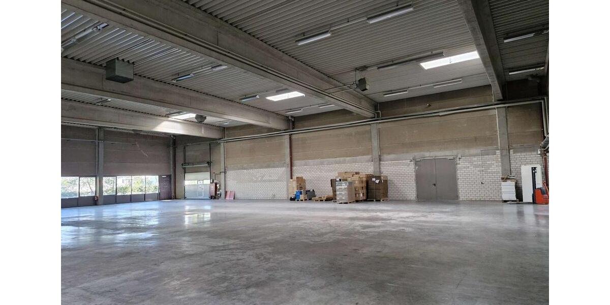 Gewerbeobjekt Griesheim - 3.950&euro; | Angebot:23296439