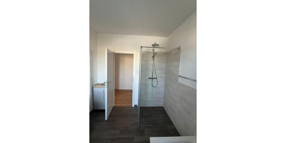 Penthouse-Wohnung mit großer Dachterrasse in Espenau-Hohenkirchen 3 zimmer