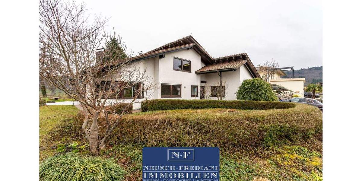 Mehrfamilienhaus, Wohnhaus Kippenheim - Schmieheim Schmieheim - 5 Zimmer, 190 m&sup2;, 1.900&euro; | Angebot:25140981