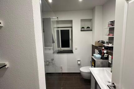 Wohnung in Trier Nord zimmer