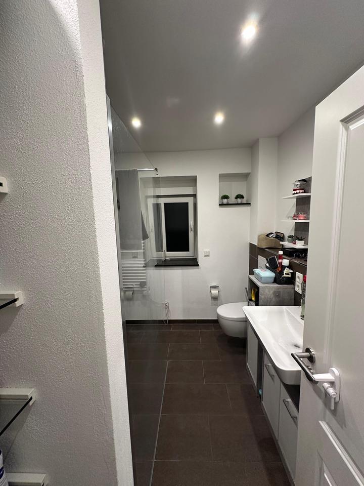 Wohnung in Trier Nord zimmer