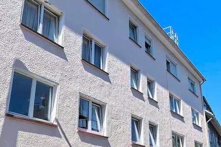 Modernisierte 3-Zimmerwohnung mit EBK, im Herzen von Remscheid 3 zimmer