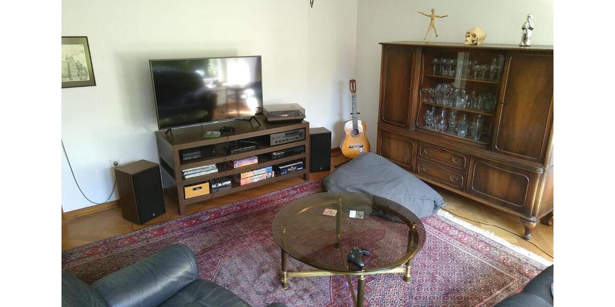 Wohnen auf Zeit Osnabrück Gretesch - 1 Zimmer, 13 m&sup2;, 360&euro; | Angebot:24773959