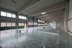 Neubau Gewerbehallen Lagerhallen mit optionaler Büroeinheit zimmer