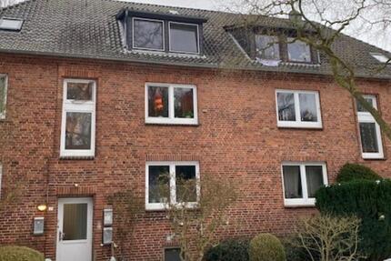 Wohnung Plön - 3 Zimmer, 57 m&sup2;, 542&euro; | Angebot:24742208