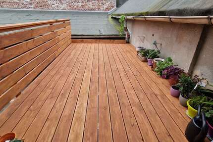 Wohnung zum Mieten in Biedenkopf 840 € 90 m² 3 zimmer