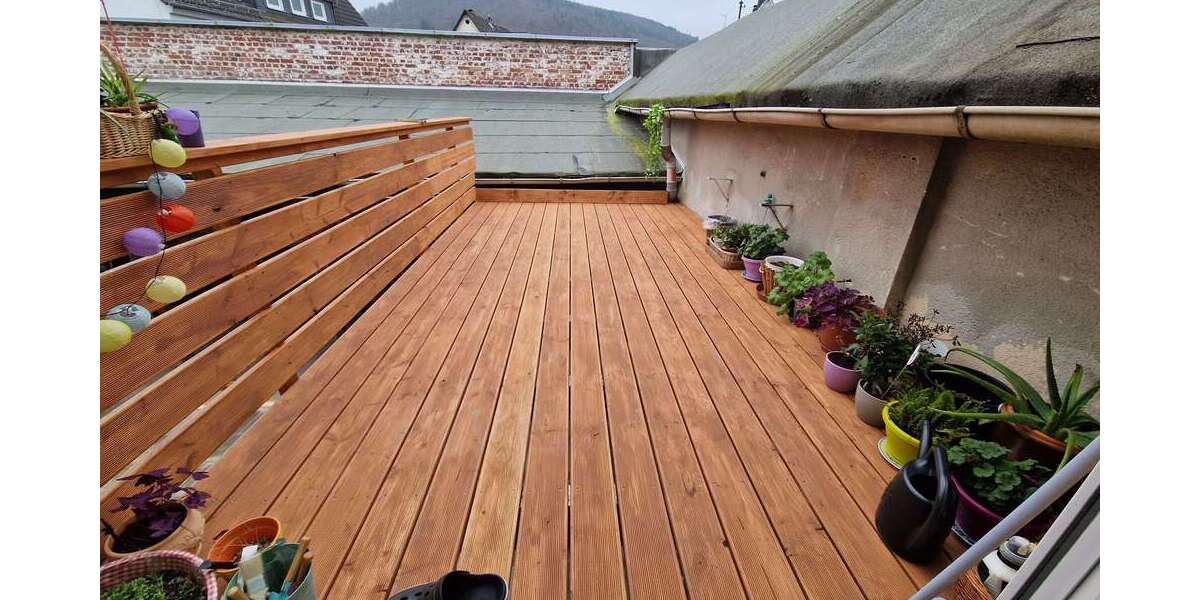 Wohnung zum Mieten in Biedenkopf 840 € 90 m² 3 zimmer