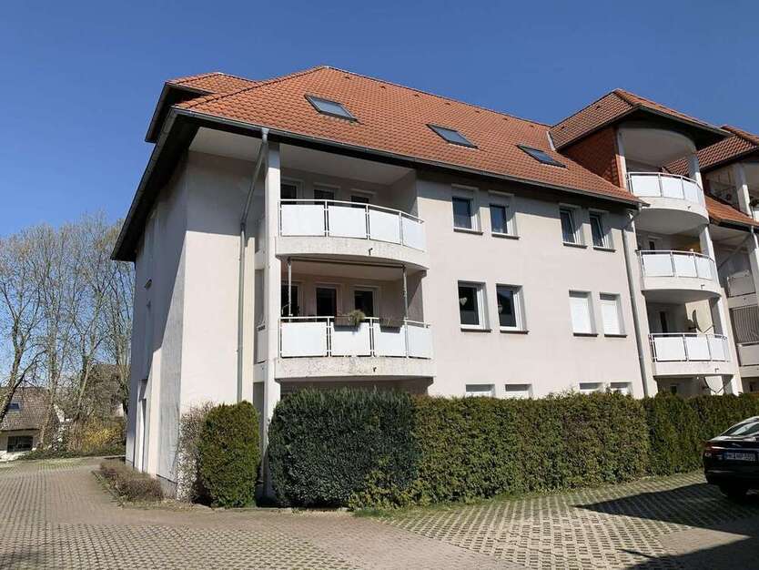 Wohnung zum Mieten in Iserlohn 431 € 77.05 m²