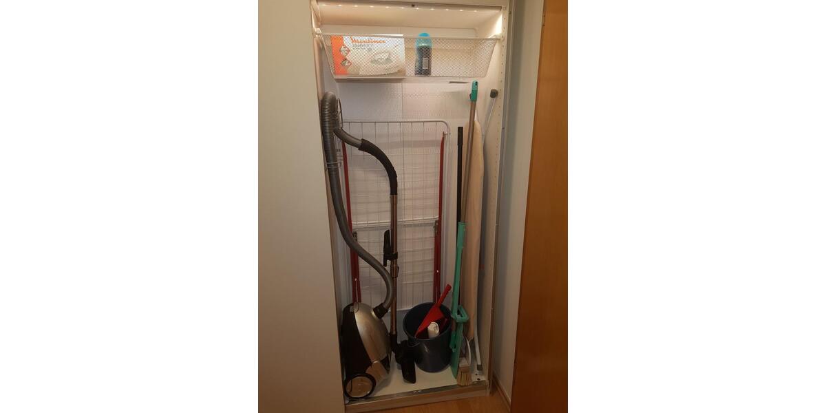 Erdgeschoßwohnung Fellbach Oeffingen - 1.5 Zimmer, 40 m&sup2;, 1.290&euro; | Angebot:24383474