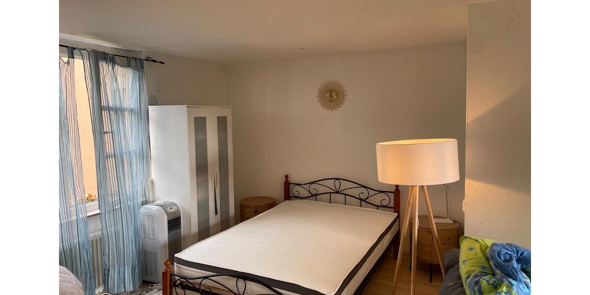 Etagenwohnung Heidelberg - 1 Zimmer, 42 m&sup2;, 750&euro; | Angebot:26047545