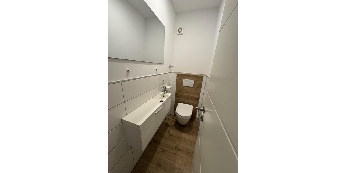 Etagenwohnung Nürnberg Zerzabelshof - 4 Zimmer, 110 m&sup2;, 1.650&euro; | Angebot:24432862