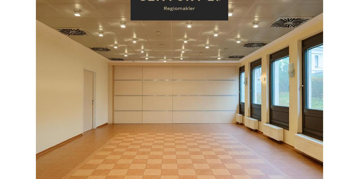 Gewerbeobjekt Magdeburg Nordwest - 1.090&euro; | Angebot:23537174
