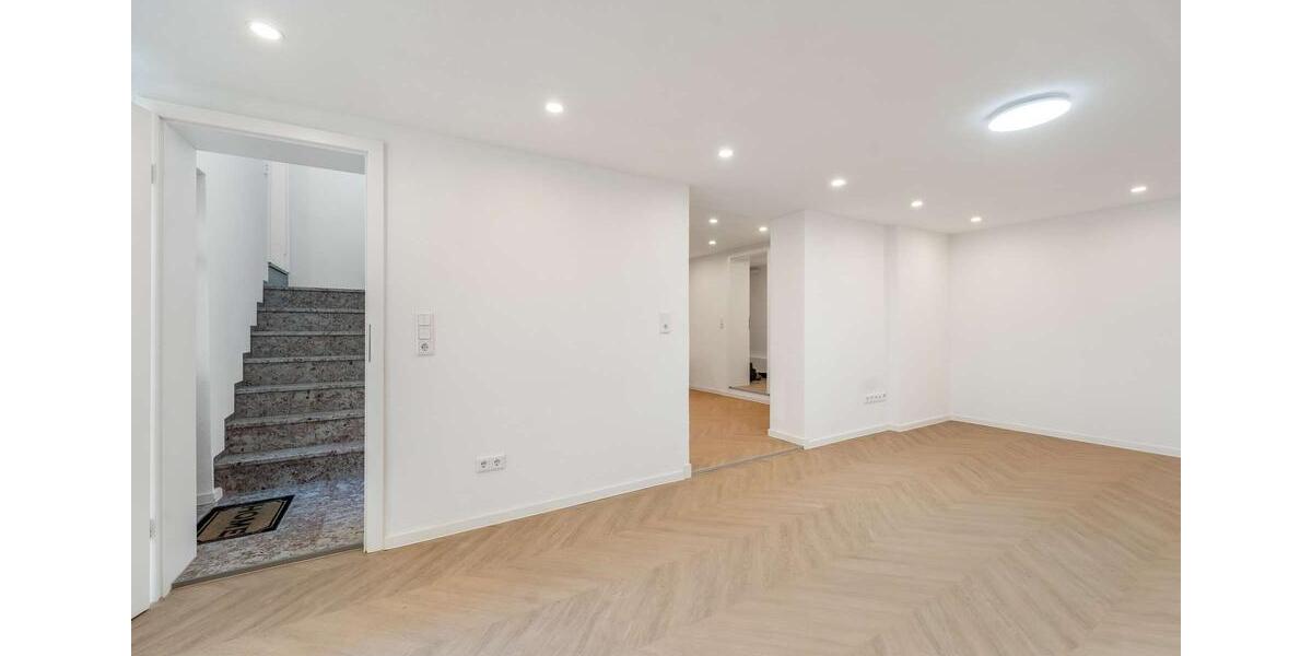 Maisonettenwohnung Lich - 3 Zimmer, 88 m&sup2;, 1.130&euro; | Angebot:26277692