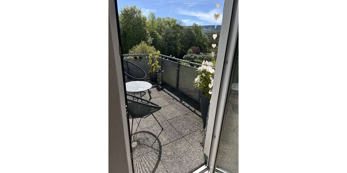 Etagenwohnung Weissach im Tal Seemühle - 3 Zimmer, 66 m&sup2;, 700&euro; | Angebot:26862983