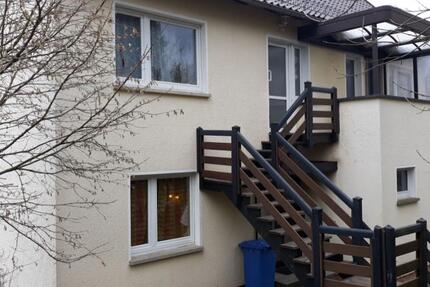 Schöne 4 Zimmer Erdgeschosswohnung mit 135 qm in Brunkensen 4 zimmer