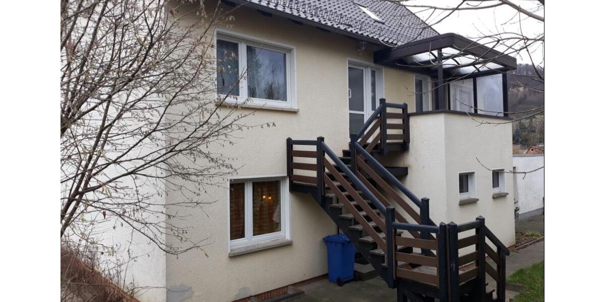 Schöne 4 Zimmer Erdgeschosswohnung mit 135 qm in Brunkensen 4 zimmer