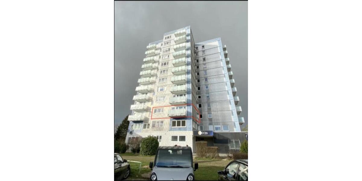 Etagenwohnung Michelstadt - 2 Zimmer, 61 m&sup2;, 550&euro; | Angebot:24860526