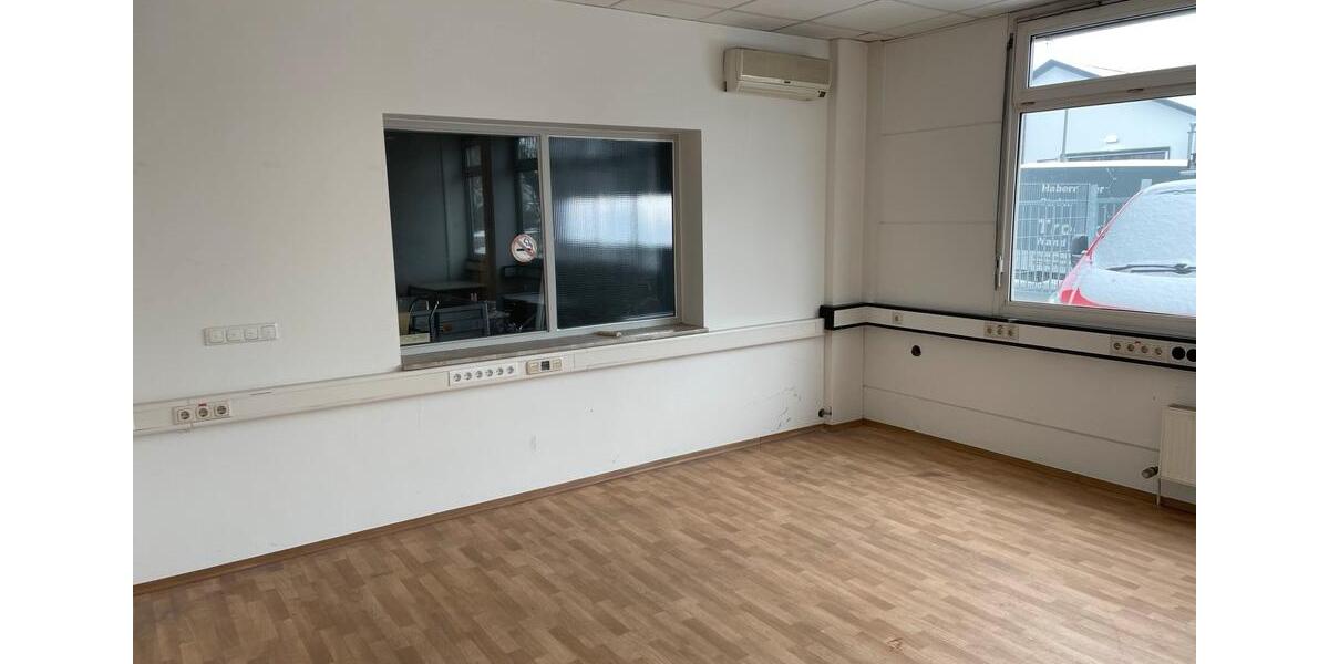 Gewerbeobjekt Weilheim in Oberbayern - 7&euro; | Angebot:24420412