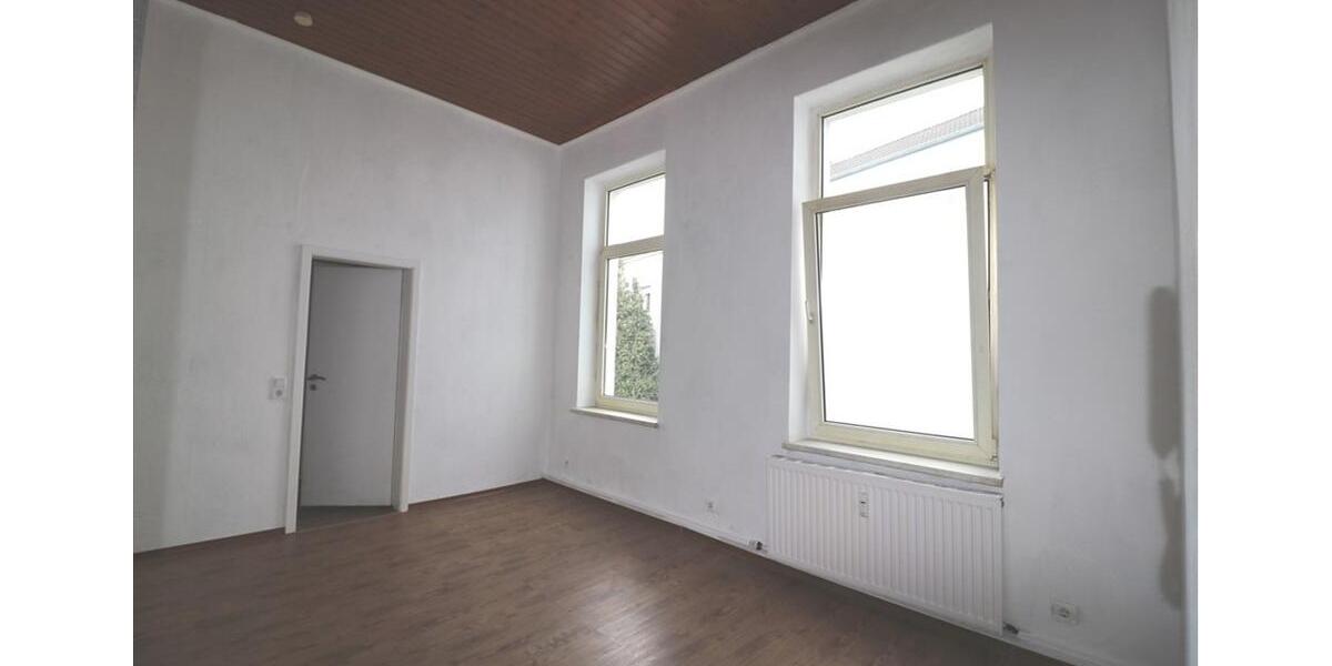 Etagenwohnung Krefeld Cracau - 1 Zimmer, 26 m&sup2;, 330&euro; | Angebot:26111461