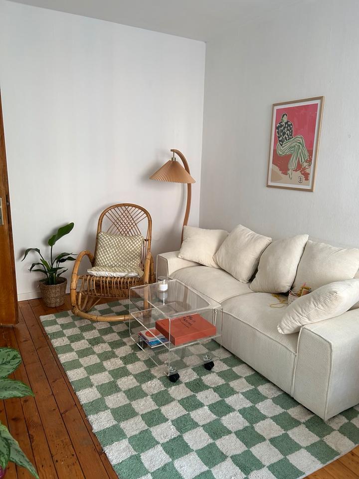 Zwischenmiete in Mainzer Neustadt zimmer